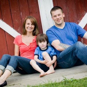 Meet your Posher, Deidra